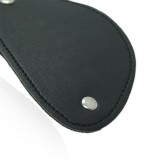 Augenbinde mit 3 Nieten von Latetobed BDSM Line | Fesselliebe.de