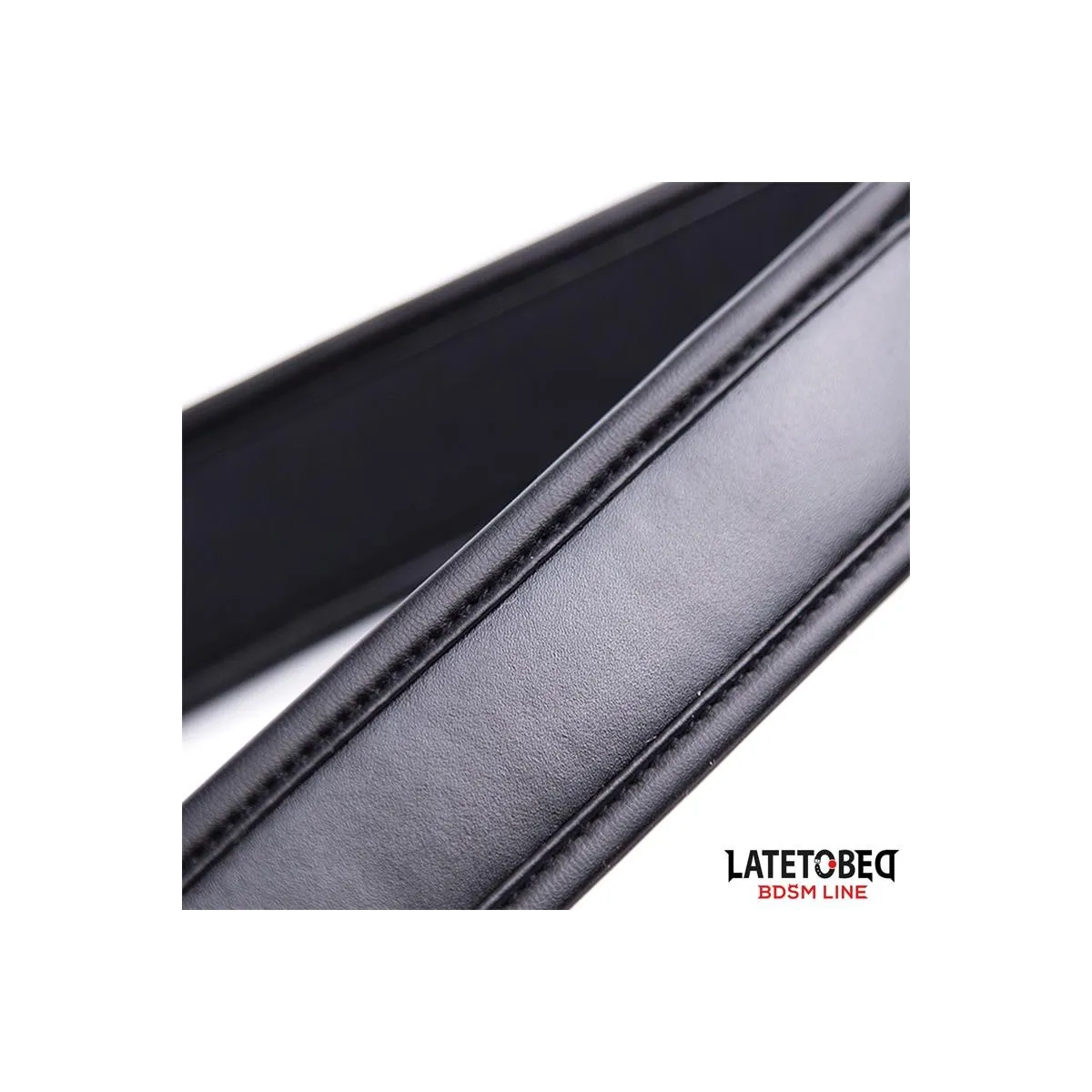 Keuschheitshose für Männer mit Verstellbarem Käfig von Latetobed BDSM Line | Fesselliebe.de