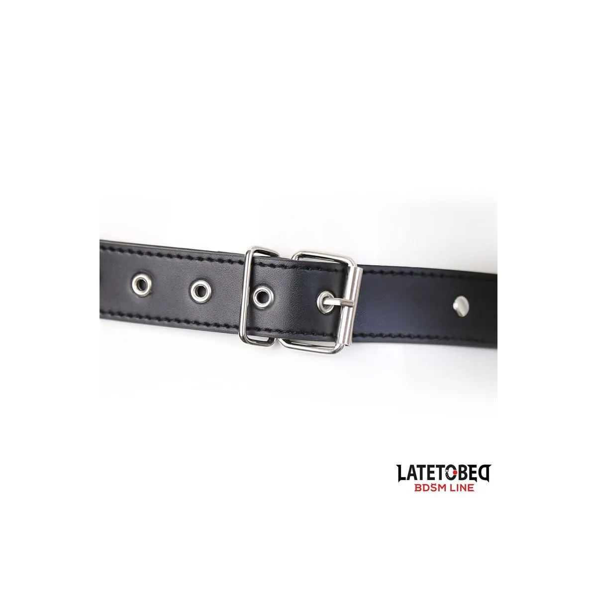 Verstellbarer Harness-Gürtel von Latetobed BDSM Line | Fesselliebe.de
