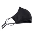 Gesichtsmaske mit Abnehmbarem Dildo von Latetobed BDSM Line