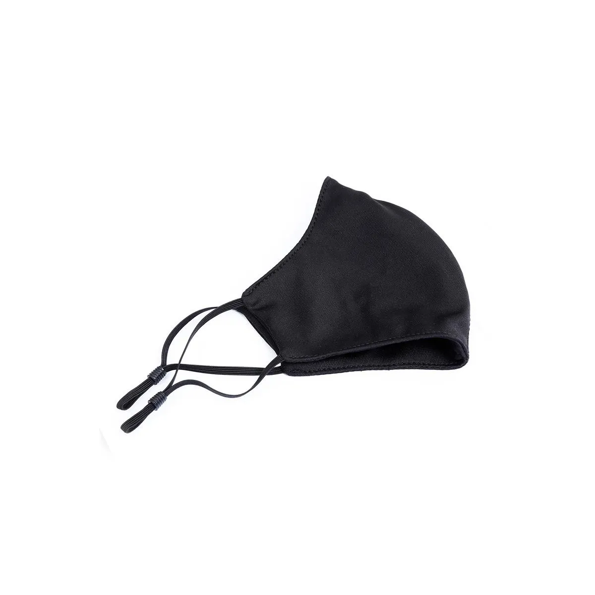 Gesichtsmaske mit Abnehmbarem Dildo von Latetobed BDSM Line | Fesselliebe.de