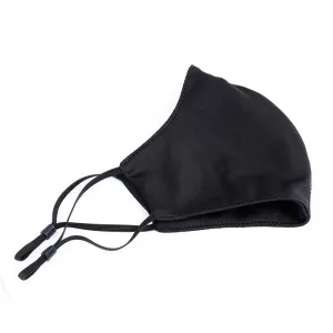 Gesichtsmaske mit Abnehmbarem Dildo von Latetobed BDSM Line