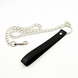 Metallkettenleine von Latetobed BDSM Line | Fesselliebe.de