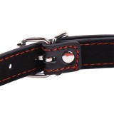 Knochenknebelball, Rot von Latetobed BDSM Line | Fesselliebe.de