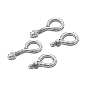 Ausziehbare Spreizstange, Silber von Latetobed BDSM Line