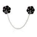 Selbstklebende Nippelabdeckung In Blumenform von Latetobed BDSM Line