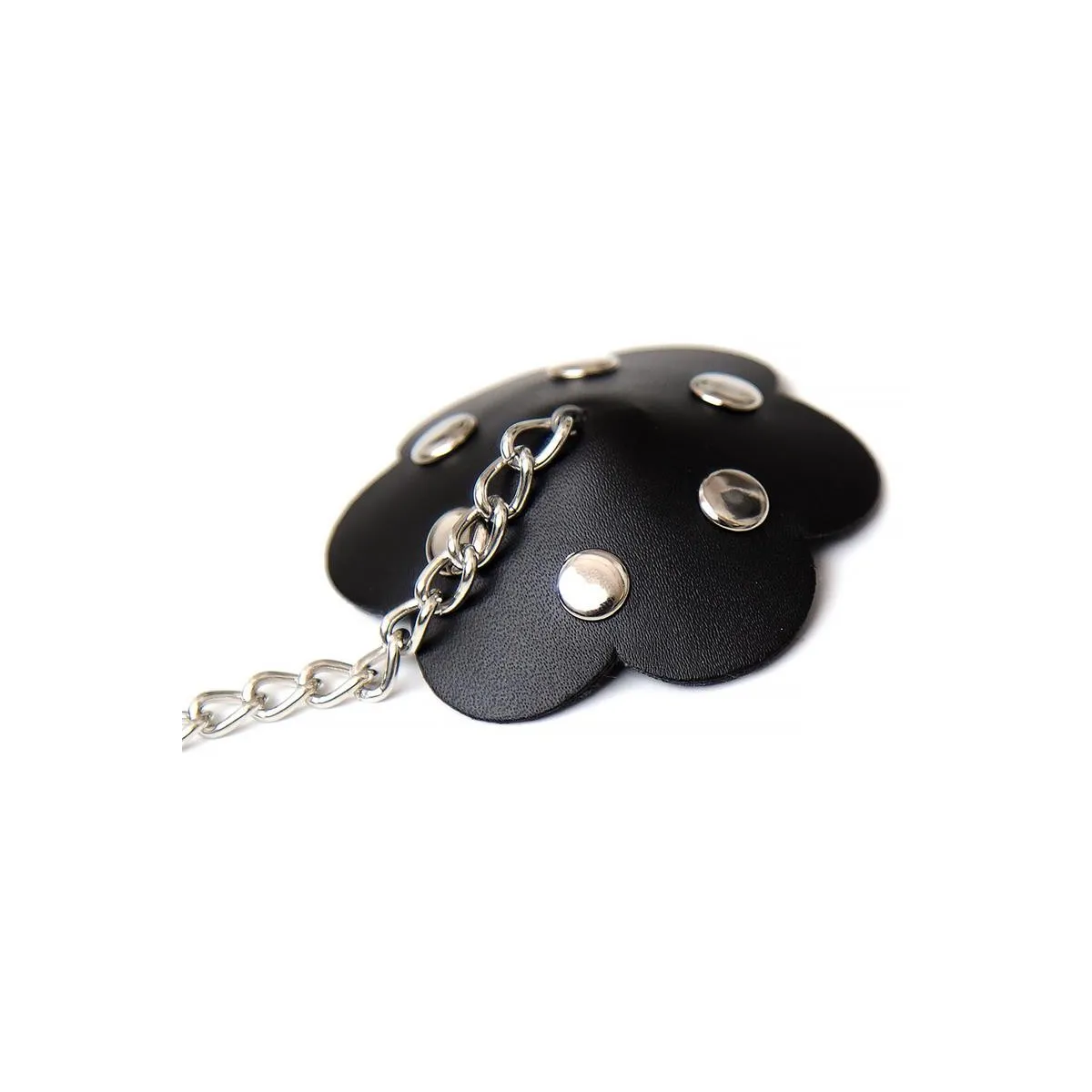 Selbstklebende Nippelabdeckung In Blumenform von Latetobed BDSM Line | Fesselliebe.de