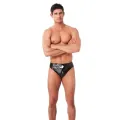 Boxershorts aus Latex von Latex Play