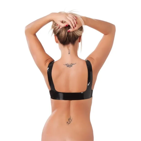 BH Latex von Latex Play | Fesselliebe.de