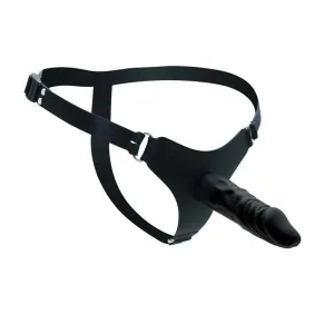 Umschnall-Dildo Silikon von Latex Play