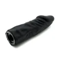 Umschnall-Dildo Silikon von Latex Play