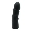 Umschnall-Dildo Silikon von Latex Play