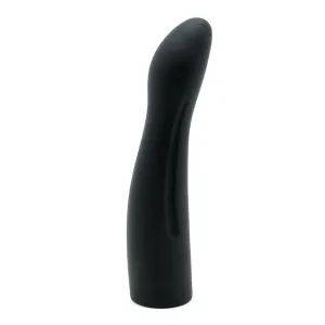 Umschnall-Dildo Silikon 16 cm von Latex Play