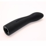 Umschnall-Dildo Silikon 16 cm von Latex Play | Fesselliebe.de
