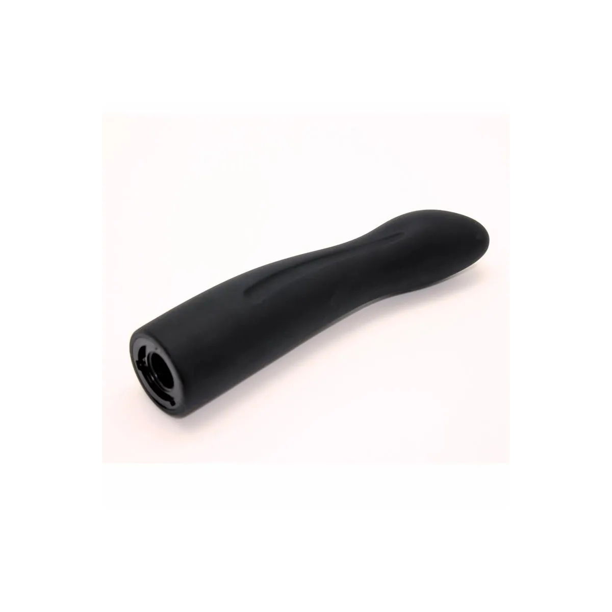 Umschnall-Dildo Silikon 16 cm von Latex Play | Fesselliebe.de