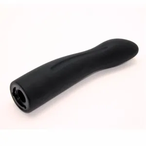 Umschnall-Dildo Silikon 16 cm von Latex Play