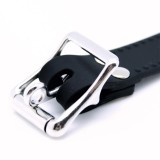 Mundknebel mit O-Ring von Latex Play | Fesselliebe.de