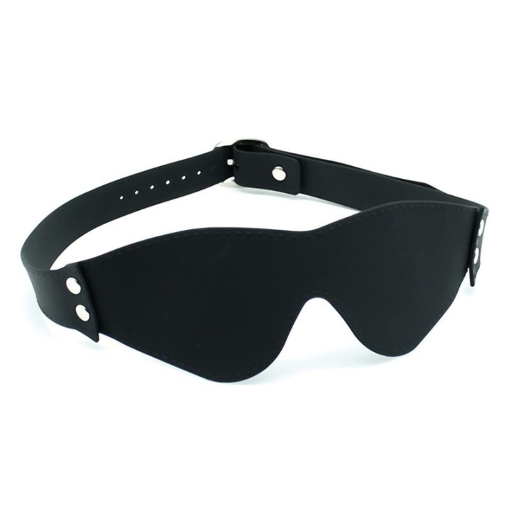 Maske aus Latex von Latex Play | Fesselliebe.de