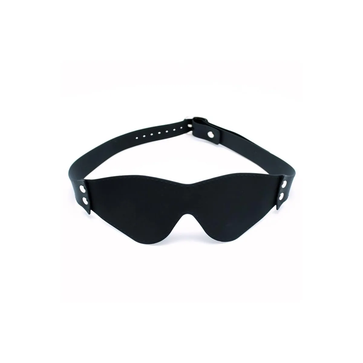 Maske aus Latex von Latex Play | Fesselliebe.de