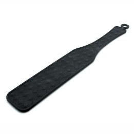 Paddel aus Silikon 37 cm von Latex Play | Fesselliebe.de