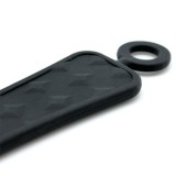 Paddel aus Silikon 37 cm von Latex Play | Fesselliebe.de