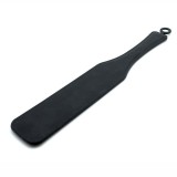 Paddel aus Silikon 37 cm von Latex Play | Fesselliebe.de