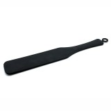 Paddel aus Silikon 37 cm von Latex Play | Fesselliebe.de