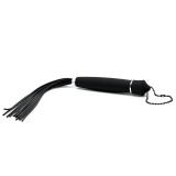 Peitsche aus Silikon 30 cm von Latex Play | Fesselliebe.de