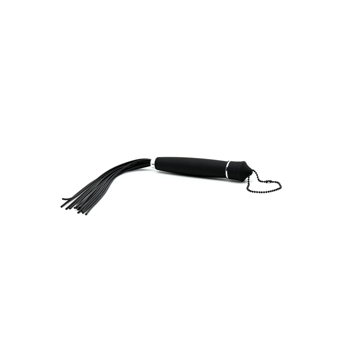 Peitsche aus Silikon 30 cm von Latex Play | Fesselliebe.de