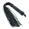 Peitsche aus Silikon 46 cm von Latex Play