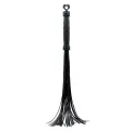 Peitsche aus Silikon 46 cm von Latex Play