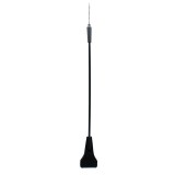 Peitsche aus Silikon 42 cm von Latex Play | Fesselliebe.de