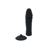 Realistischer Dildo mit Saugnapf Gross von Latex Play | Fesselliebe.de