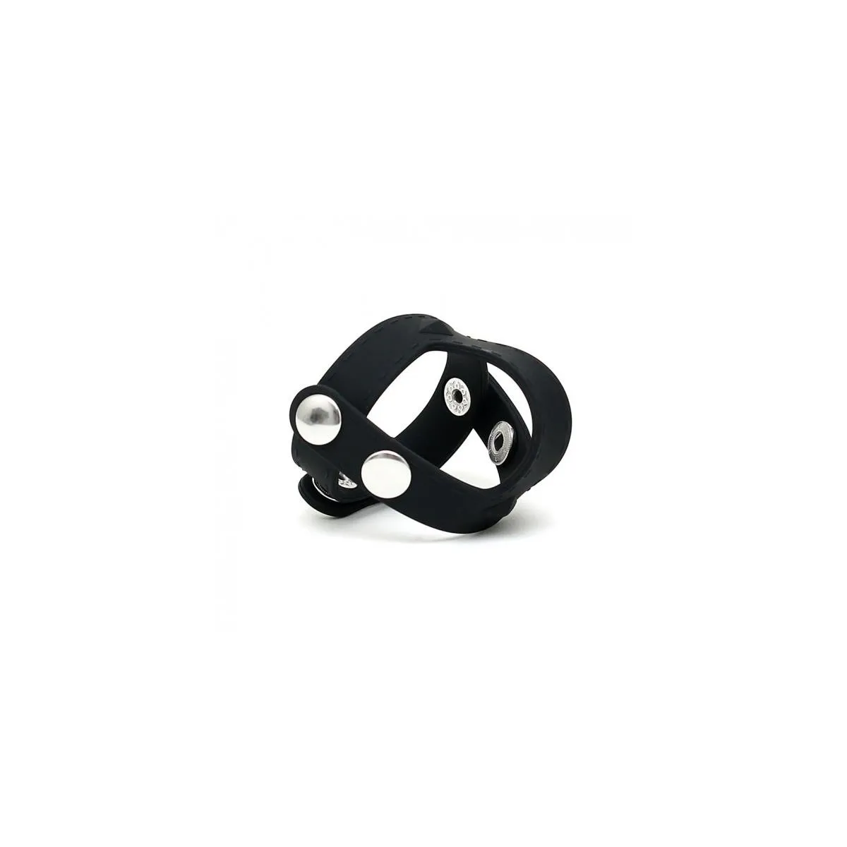 Penis-Hodenband von Latex Play | Fesselliebe.de