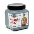 Flüssiglatex Schwarz 500 ml von Latex Play