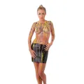Flüssiglatex Schwarz 500 ml von Latex Play