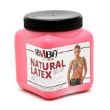 Flüssiglatex Rot 500 ml von Latex Play | Fesselliebe.de