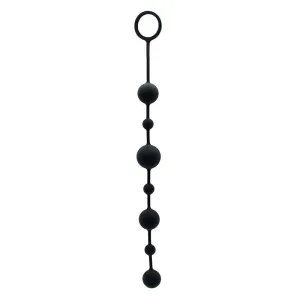 Analkugeln 34 cm von Latex Play
