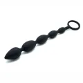 Analkugeln 25,5 cm von Latex Play