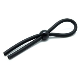Penisriemen Silikon von Latex Play | Fesselliebe.de