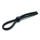 Penisriemen Silikon von Latex Play | Fesselliebe.de