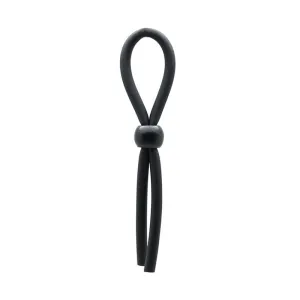 Penisriemen Silikon von Latex Play