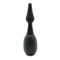 Intimdusche Plug aus Silikon von Latex Play