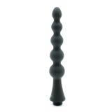 Duschkopf Analkugeln Silikon von Latex Play | Fesselliebe.de