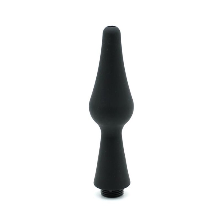 Plug Intim Duschkopf von Latex Play | Fesselliebe.de