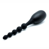 Intimdusche aus Silikon von Latex Play | Fesselliebe.de