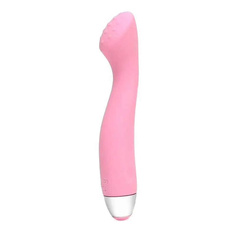 G-Punkt-Vibrator Oslo Rosa von Rimba Toys | Fesselliebe.de