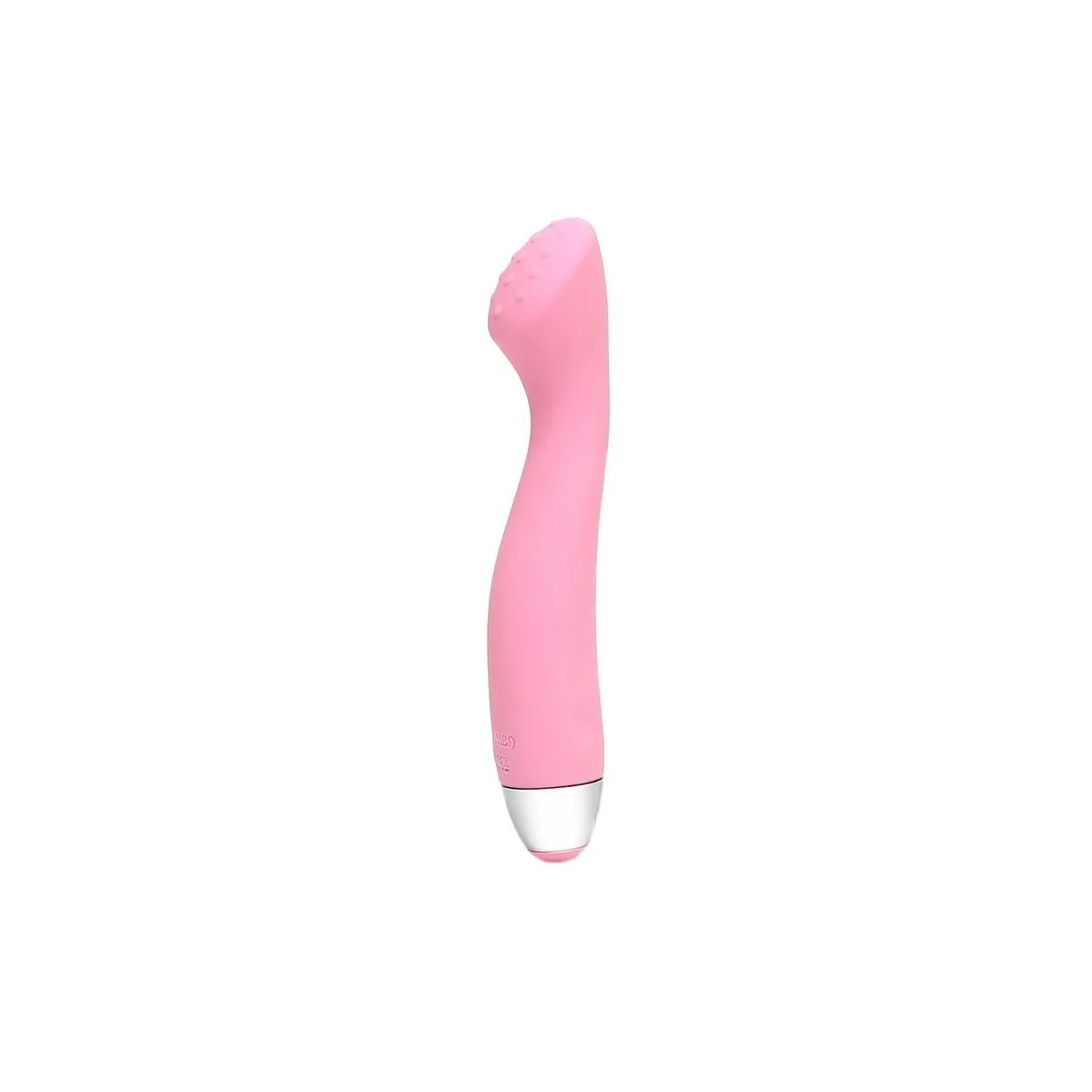 G-Punkt-Vibrator Oslo Rosa von Rimba Toys | Fesselliebe.de