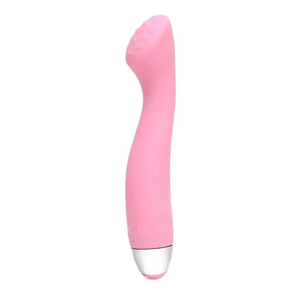 G-Punkt-Vibrator Oslo Rosa von Rimba Toys | Fesselliebe.de