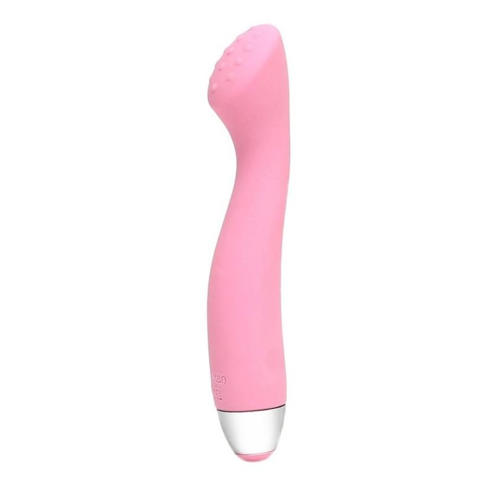 G-Punkt-Vibrator Oslo Rosa von Rimba Toys | Fesselliebe.de